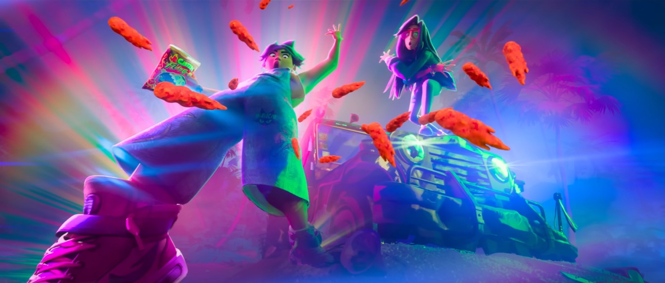 Is Forgotten Island (2026) Worth Watching in Theaters? Deep-Dive Review and Audience Response Is Forgotten Island (2026) Worth Watching in Theaters? Deep-Dive Review and Audience Response