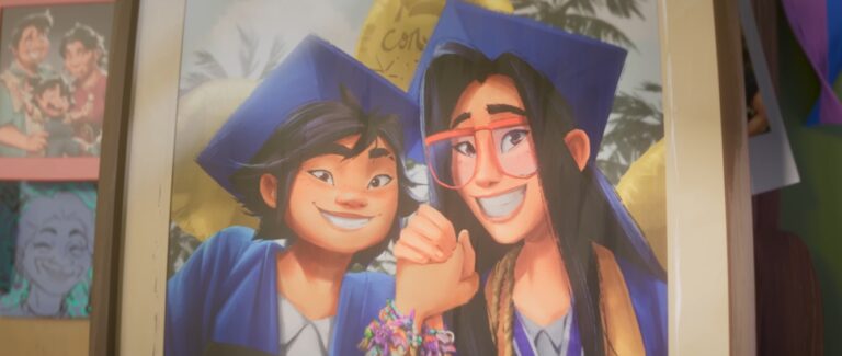 Is Forgotten Island (2026) Worth Watching in Theaters? Deep-Dive Review and Audience Response Is Forgotten Island (2026) Worth Watching in Theaters? Deep-Dive Review and Audience Response