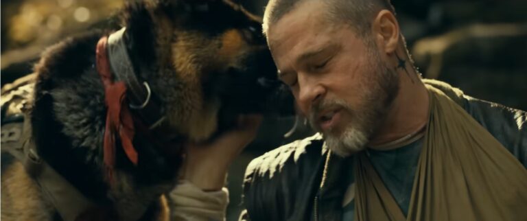 Is Heart of the Beast Worth Watching in Theaters? Brad Pitt 2026 Movie Review and Audience Buzz Is Heart of the Beast Worth Watching in Theaters? Brad Pitt 2026 Movie Review and Audience Buzz