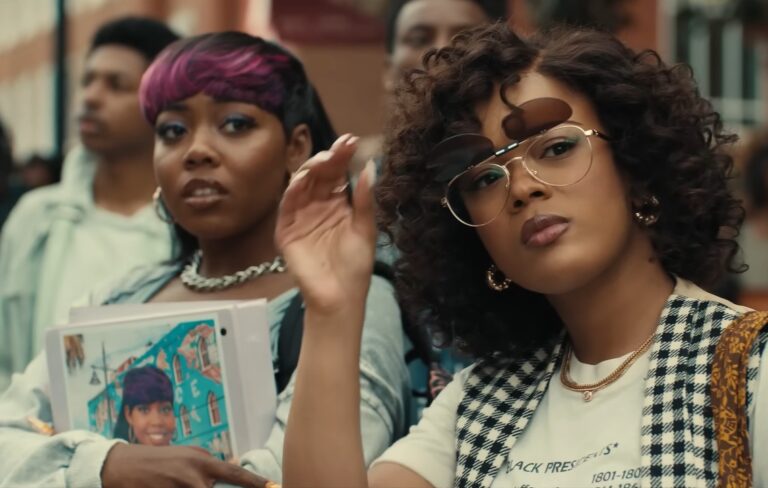 Is Netflix's A Different World Sequel Worth Watching? 2026 TV Series Review and Analysis Is Netflix’s A Different World Sequel Worth Watching? 2026 TV Series Review and Analysis