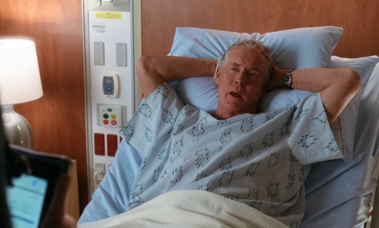 John C. McGinley Returns for Scrubs Revival Season 2: Dr. Cox's New Role Explored John C. McGinley Returns for Scrubs Revival Season 2: Dr. Cox’s New Role Explored