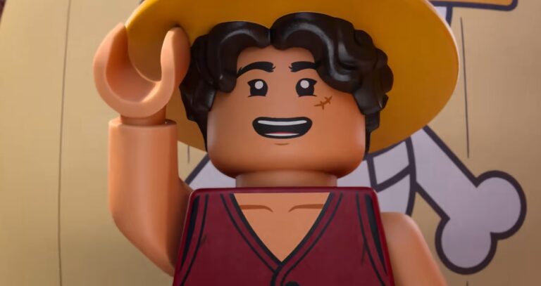 LEGO One Piece Netflix 2026: Full Plot Summary, Cast, and Review