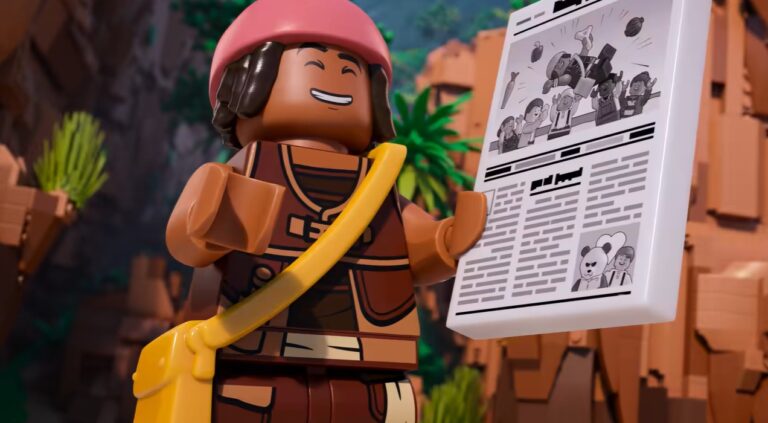 LEGO One Piece Netflix Release Time in EU: Exact Countdown and Schedule For European Fans LEGO One Piece Netflix Release Time in EU: Exact Countdown and Schedule For European Fans