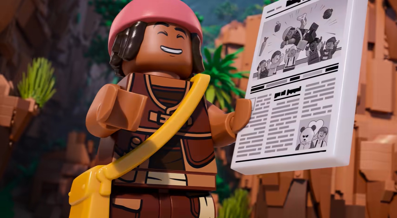LEGO One Piece Netflix Release Time in EU: Exact Countdown and Schedule For European Fans