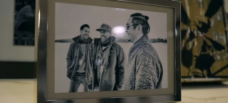 Linkin Park Unshatter Movie Cinema Release Time: Full US Theater Guide Linkin Park Unshatter Movie Cinema Release Time: Full US Theater Guide