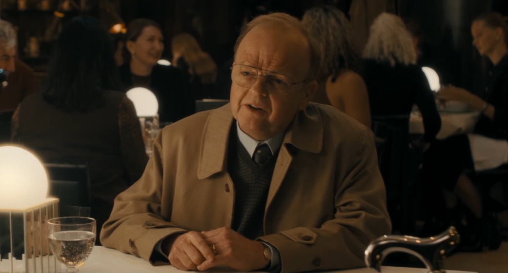 MobLand Season 2 Episode 1 Review: Plot Breakdown and Ending Explained MobLand Season 2 Episode 1 Review: Plot Breakdown and Ending Explained