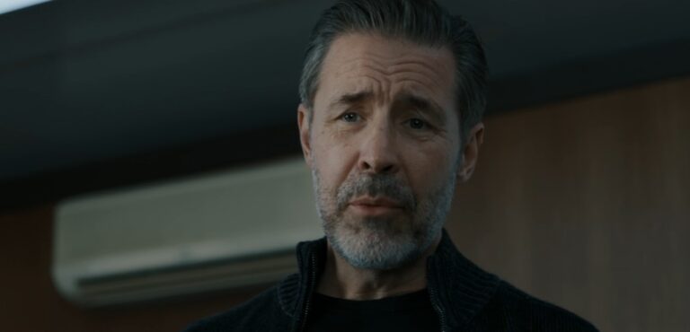 MobLand Season 2 Episode 1 Review: Plot Breakdown and Ending Explained MobLand Season 2 Episode 1 Review: Plot Breakdown and Ending Explained