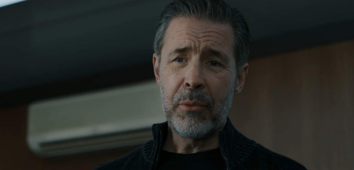 MobLand Season 2 Episode 1 Review: Plot Breakdown and Ending Explained MobLand Season 2 Episode 1 Review: Plot Breakdown and Ending Explained