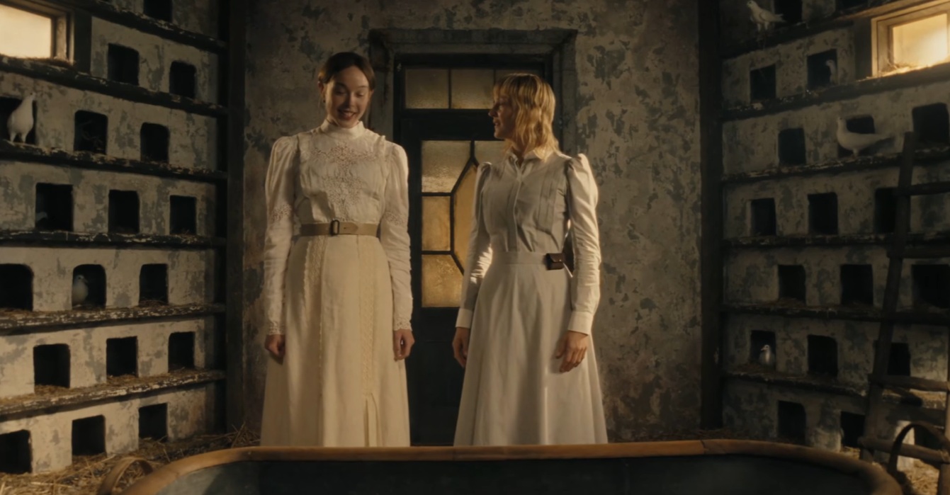 Monster Season 4 Finale Recap & Breakdown: The Lizzie Borden Story Ending Explained Monster Season 4 Finale Recap & Breakdown: The Lizzie Borden Story Ending Explained