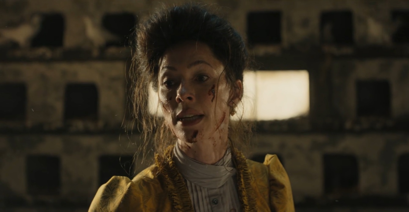 Monster Season 4 Finale Recap & Breakdown: The Lizzie Borden Story Ending Explained Monster Season 4 Finale Recap & Breakdown: The Lizzie Borden Story Ending Explained