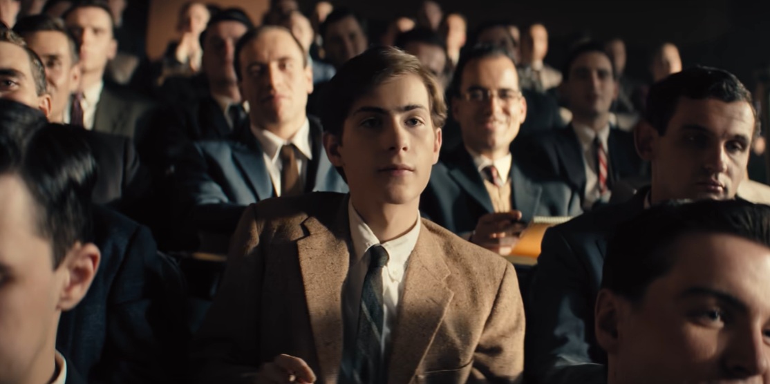 Netflix Unabomber Movie Review (2026): Does Russell Crowe and Jacob Tremblay's True Crime Thriller Deliver? Netflix Unabomber Movie Review (2026): Does Russell Crowe and Jacob Tremblay's True Crime Thriller Deliver?
