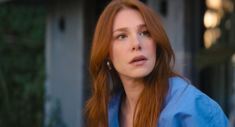 Not a Stranger Episode 8 Ending Explained: The Shocking Nanny Twist and Cliffhanger in Netflix’s Turkish Thriller