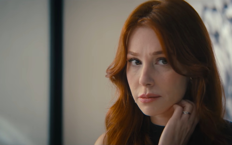 Not a Stranger Plot Breakdown and Twists: Complete 2026 Series Analysis and Finale Explained Not a Stranger Plot Breakdown and Twists: Complete 2026 Series Analysis and Finale Explained