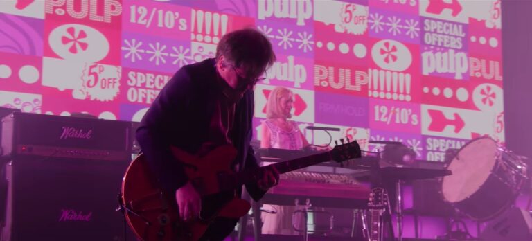 Pulp What Do You Do for an Encore Movie Release Date 2026: Where to Watch in the US