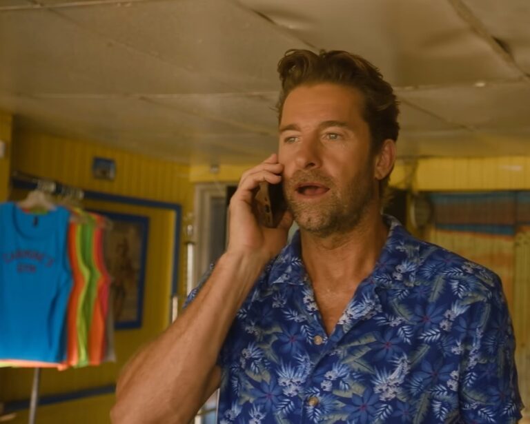 R.J. Decker Season 2 Review, Premiere Schedule & Episode Guide (2026 TV Series)