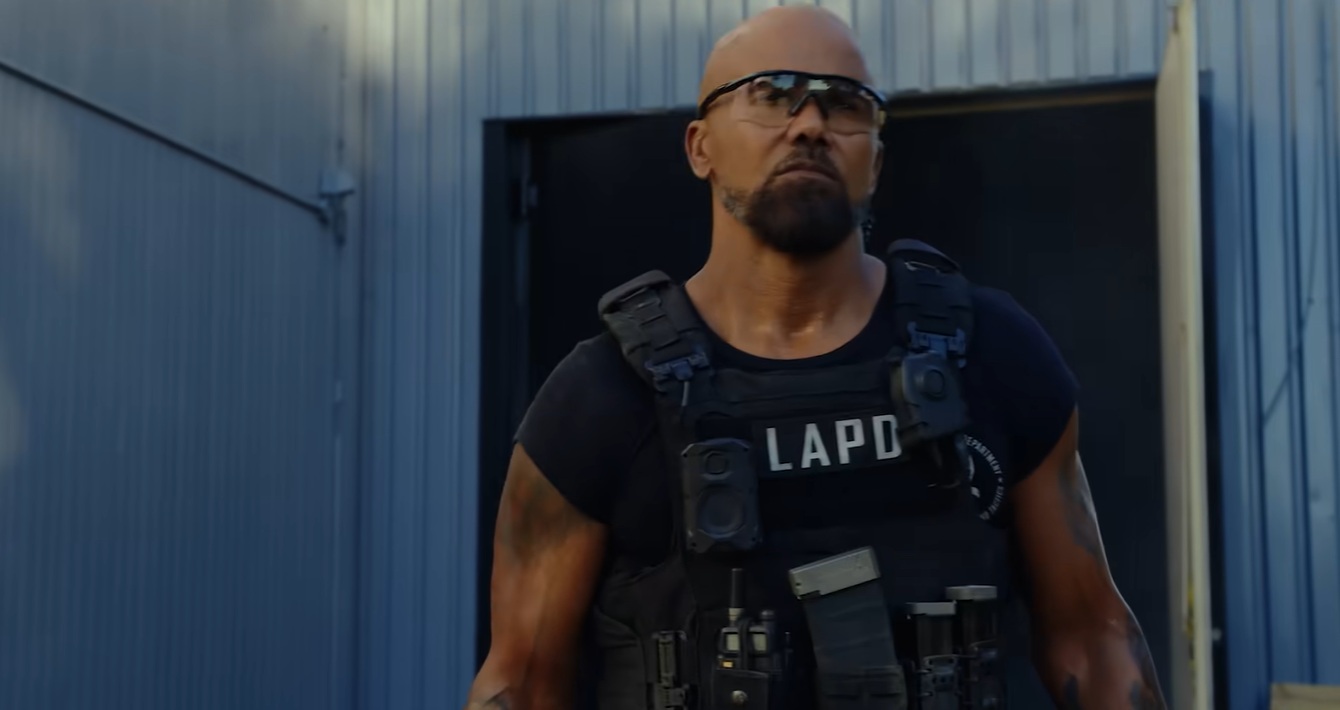 S.W.A.T. Exiles Season 1 Premiere Date: How to Watch in the US and Europe (EU) S.W.A.T. Exiles Season 1 Premiere Date: How to Watch in the US and Europe (EU)