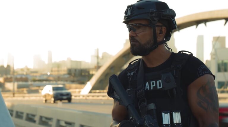 S.W.A.T. Exiles Season 1 Spinoff: Trailer Review, Cast, and Release Date Info S.W.A.T. Exiles Season 1 Spinoff: Trailer Review, Cast, and Release Date Info