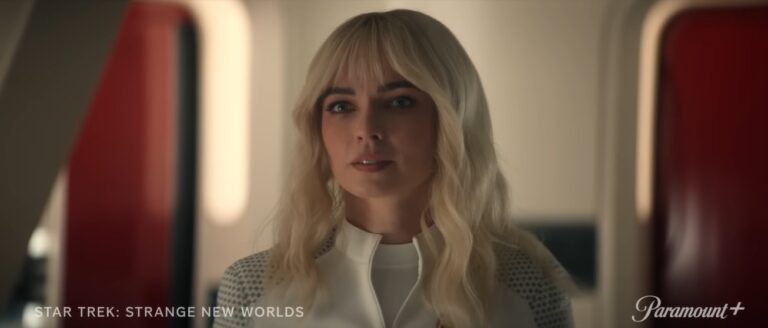 Star Trek: Strange New Worlds Season 4 Episode 10 Release Date, Time, Streaming Details, and Finale Theories