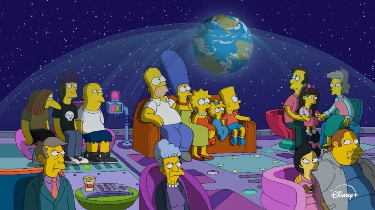 The Simpsons Season 38 Episode Guide: Schedule, Release Dates, and Episode Count