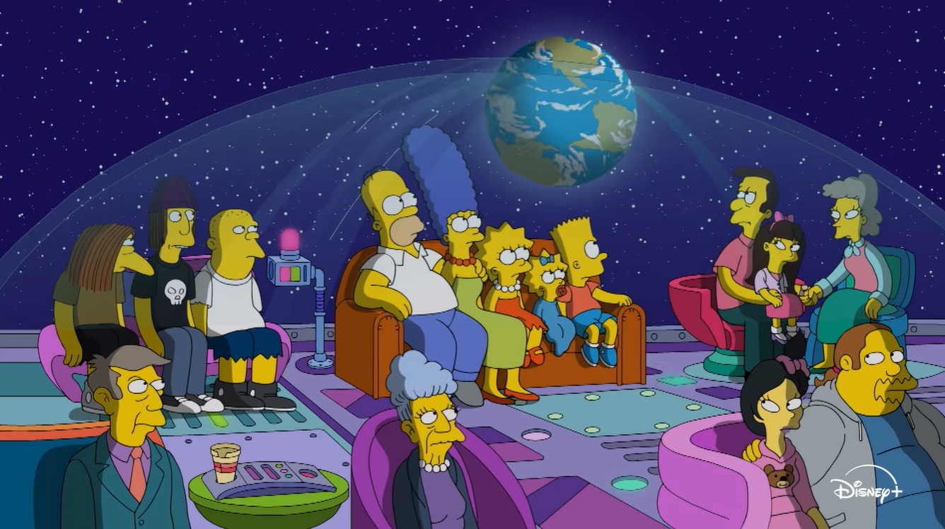 The Simpsons Season 38 Episode Guide: Schedule, Release Dates, and Episode Count