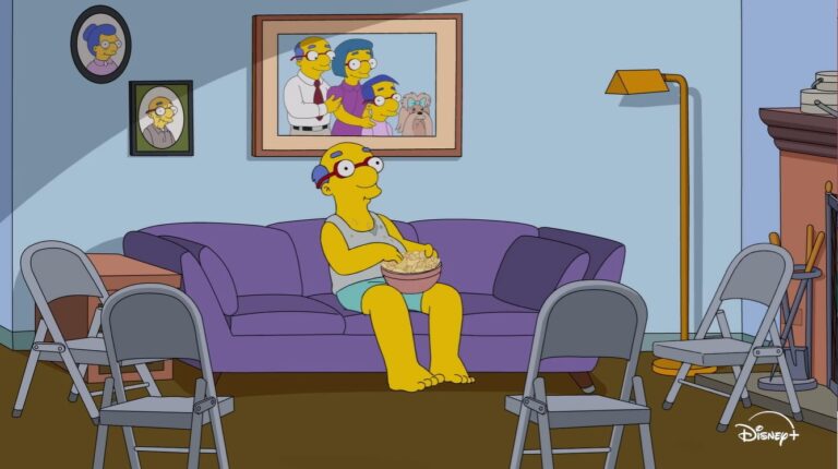 The Simpsons Season 38 Premiere Date, Episode Count, Plot, and Streaming Guide (2026) The Simpsons Season 38 Premiere Date, Episode Count, Plot, and Streaming Guide (2026)