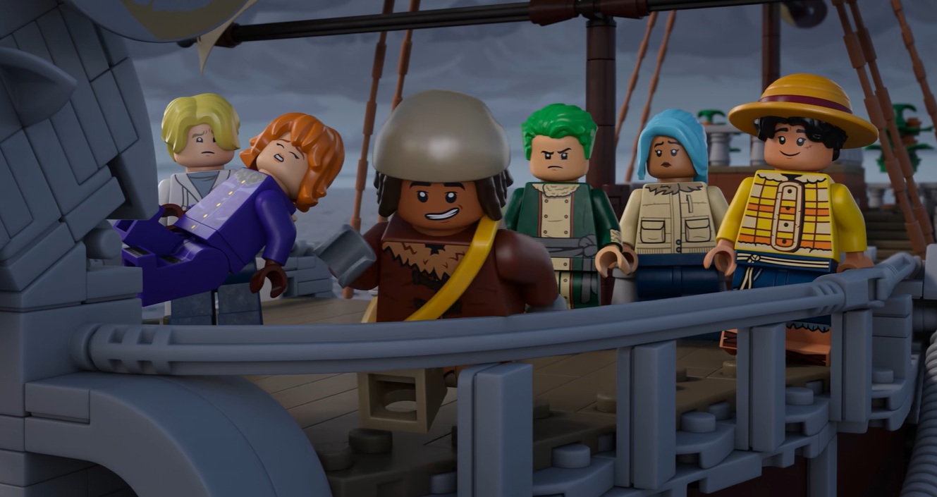 Where to Watch LEGO One Piece Netflix Full Episodes: Release Date and Streaming Guide Where to Watch LEGO One Piece Netflix Full Episodes: Release Date and Streaming Guide