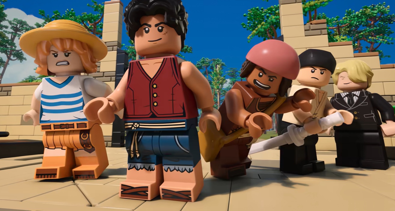 Where to Watch LEGO One Piece Netflix Full Episodes: Release Date and Streaming Guide Where to Watch LEGO One Piece Netflix Full Episodes: Release Date and Streaming Guide