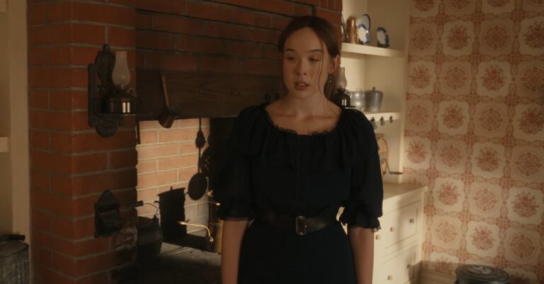 Where to Watch Monster: The Lizzie Borden Story Online Free – How to Stream Ryan Murphy Series
