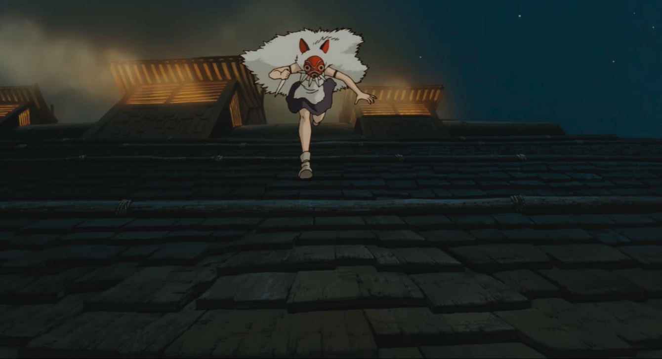 Where to Watch Princess Mononoke 4K Online: Streaming Options for September 2026 Where to Watch Princess Mononoke 4K Online: Streaming Options for September 2026