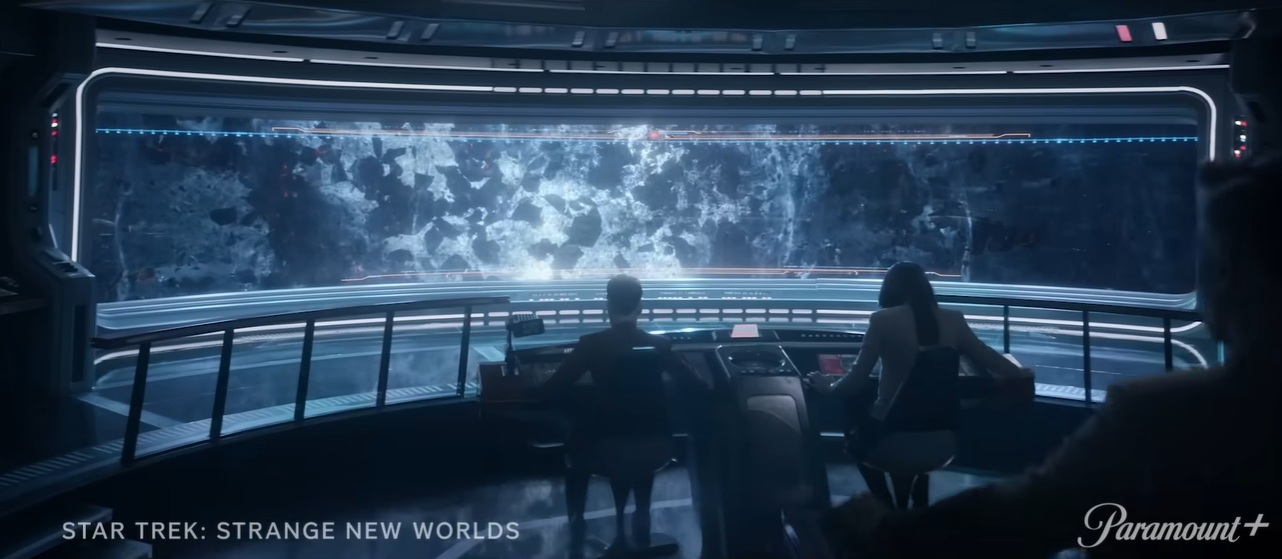 Where to Watch Star Trek: Strange New Worlds Season 4 Episode 10 Online in the US Where to Watch Star Trek: Strange New Worlds Season 4 Episode 10 Online in the US