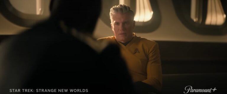 Where to Watch Star Trek: Strange New Worlds Season 4 Episode 10 Online in the US